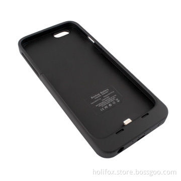 Power pack for iPhone 6, 3,200mAhNew
